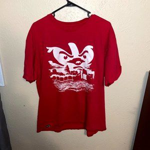 Badger T-Shirt